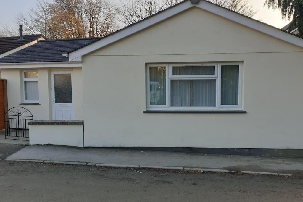 The Little Annex Apartment Bodmin Exterior photo