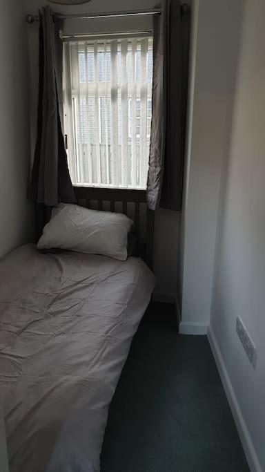 The Little Annex Apartment Bodmin Exterior photo