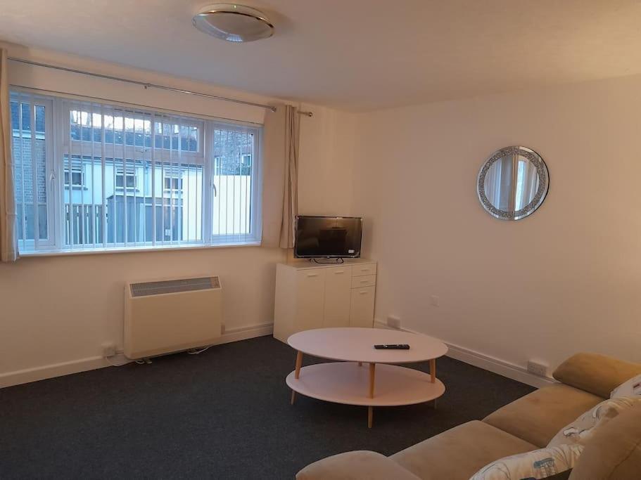 The Little Annex Apartment Bodmin Exterior photo